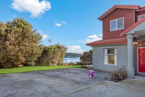 Photo of property in 5 Tikitiki Lane, Russell, 0272