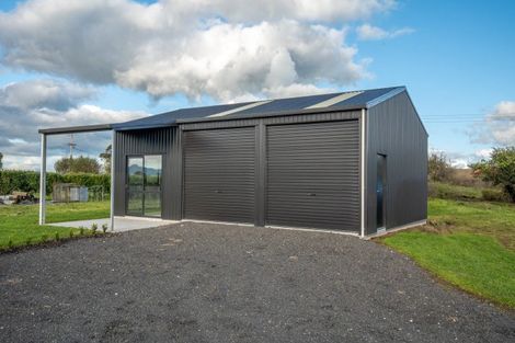 Photo of property in 279 Whitikahu Road, Taupiri, 3791