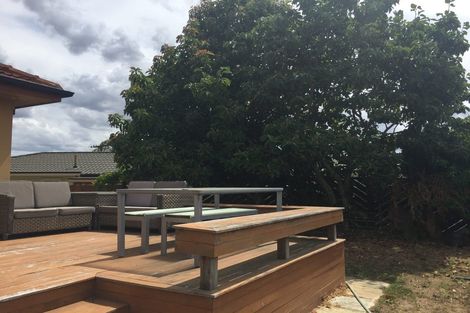 Photo of property in 7 Comries Road, Chartwell, Hamilton, 3210