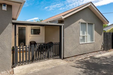 Photo of property in 10 Burwood Road, Burwood, Christchurch, 8083