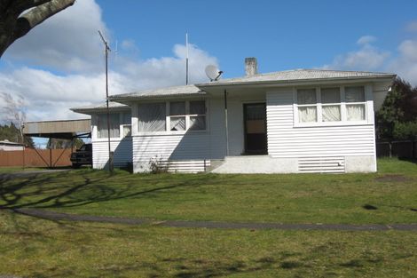 Photo of property in 4 Rea Grove, Turangi, 3334