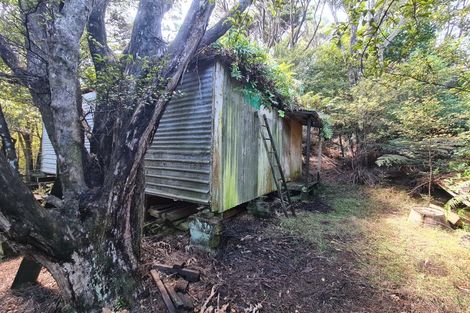 Photo of property in 98 Kowhai Drive, Te Kouma, Coromandel, 3581