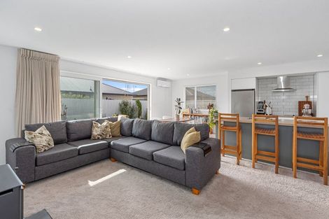 Photo of property in 40 Stationmasters Way, Prebbleton, 7604