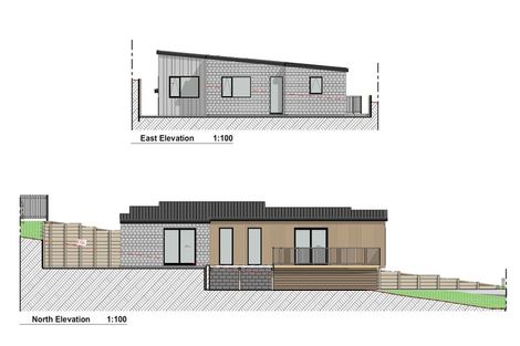 Photo of property in 2 Koohunga Street, Raglan, 3225