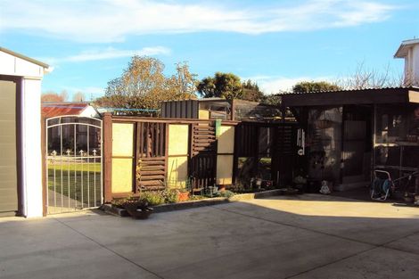 Photo of property in 58 Pembroke Street, Avondale, Christchurch, 8061