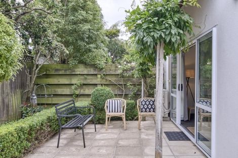 Photo of property in 3/29 Albany Street, St Albans, Christchurch, 8014