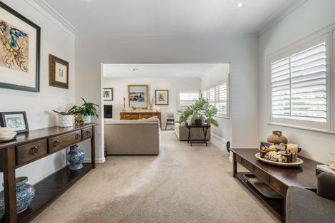 Photo of property in 10 Glanville Terrace, Parnell, Auckland, 1052