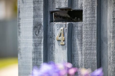 Photo of property in 4 Colstone Street, Glenview, Hamilton, 3206