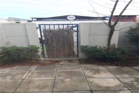 Photo of property in 140j Sherborne Street, St Albans, Christchurch, 8014