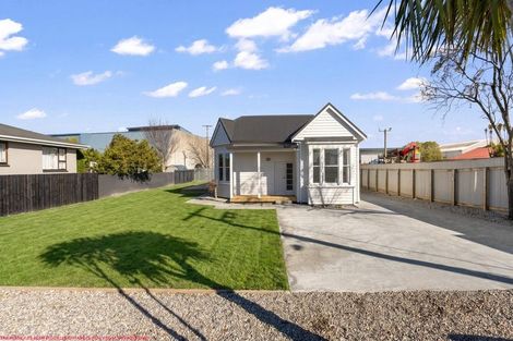 Photo of property in 46 Charlton Road, Gore, 9710