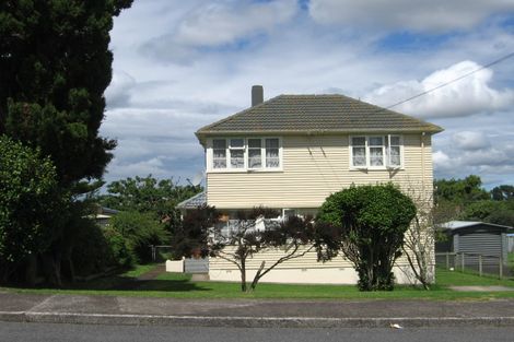 Photo of property in 46 Tunis Road, Panmure, Auckland, 1072