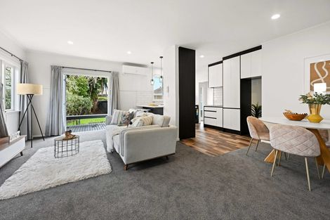 Photo of property in 3a Denz Street, Maeroa, Hamilton, 3200