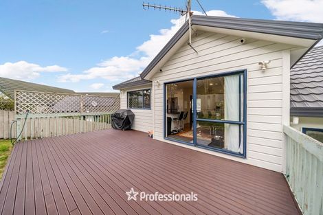 Photo of property in 70 Redvers Drive, Belmont, Lower Hutt, 5010