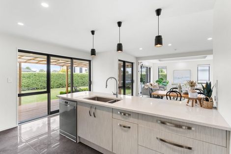 Photo of property in 1 Dow Square, Wigram, Christchurch, 8025