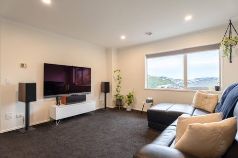 Photo of property in 21 Winsley Terrace, Churton Park, Wellington, 6037