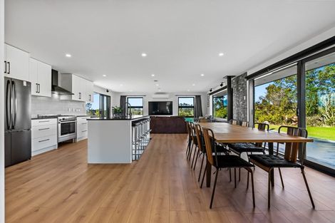 Photo of property in 543 Alfred Road, Kaimiro, 4386