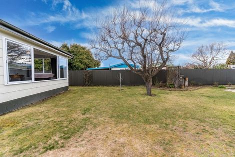 Photo of property in 13 Falstone Crescent, Twizel, 7901