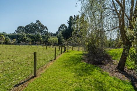 Photo of property in 269 Downs Road, Hororata, Darfield, 7572