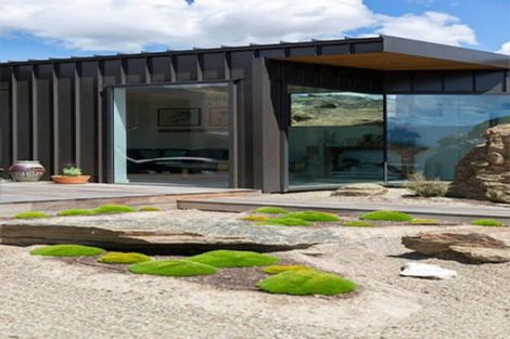 Photo of property in 168a Paterson Road, Cornish Point, Cromwell, 9384