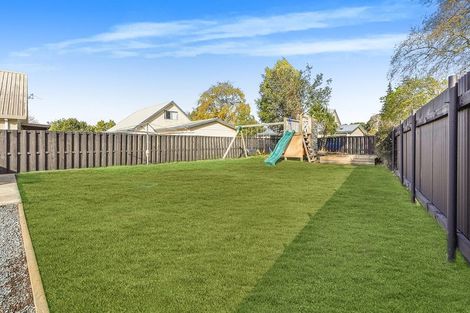 Photo of property in 35 Cureton Street, Morrinsville, 3300