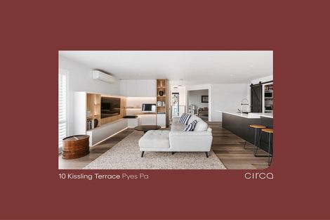 Photo of property in 10 Kissling Terrace, Pyes Pa, Tauranga, 3112