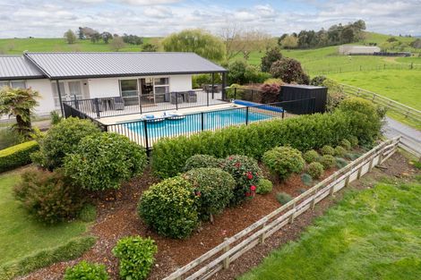 Photo of property in 115 Gunn Road, Matamata, 3472