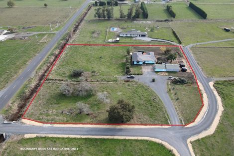 Photo of property in 7 Seetal Gill Lane, Taupiri, 3791