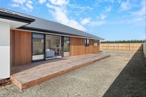 Photo of property in 102 Ed Hillary Drive, Rolleston, 7615