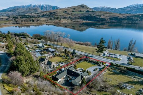 Photo of property in 714 Lake Hayes-arrow Junction Highway, Lake Hayes, Queenstown, 9371