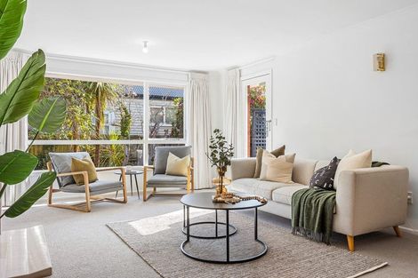 Photo of property in 2/36 Office Road, Merivale, Christchurch, 8014