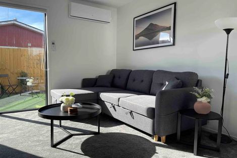 Photo of property in 8/3 Shearer Avenue, Papanui, Christchurch, 8052