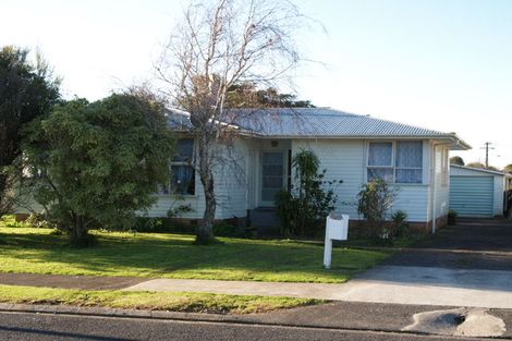 Photo of property in 23 James Street, Mangere East, Auckland, 2024