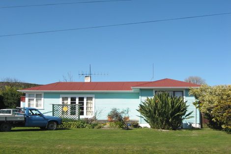 Photo of property in 83 Mclean Street, Wairoa, 4108