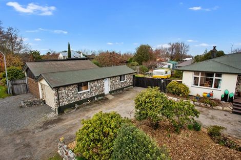Photo of property in 134 Ashley Street, Rangiora, 7400