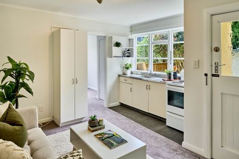 Photo of property in 182a Darlington Road, Miramar, Wellington, 6022