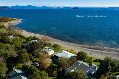 Photo of property in 48 Areta Lane, Hatepe, Turangi, 3382