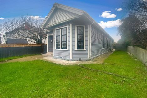 Photo of property in 186 Linwood Avenue, Linwood, Christchurch, 8011