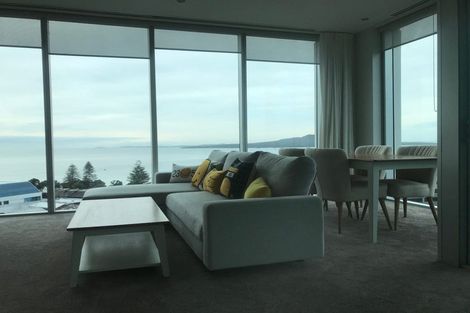 Photo of property in Sentinel Apartments, 1103/3 Northcroft Street, Takapuna, Auckland, 0622
