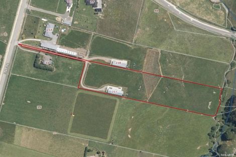 Photo of property in 21c Adelaide Road, Dannevirke, 4978