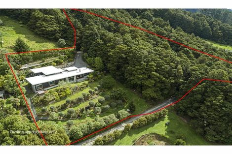 Photo of property in 25 Glen Bruce Place, Ngararatunua, Whangarei, 0176