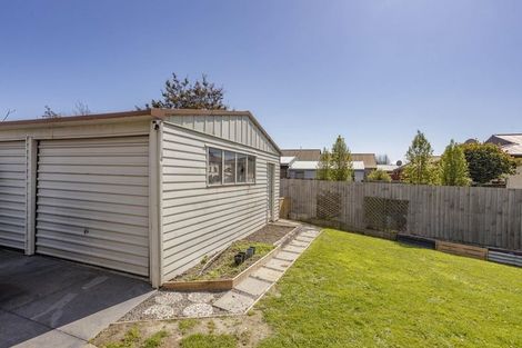 Photo of property in 83 Newnham Street, Rangiora, 7400