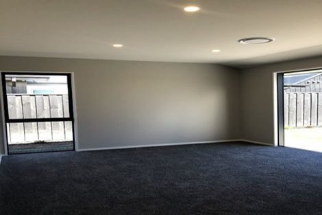 Photo of property in 5 Tussle Grove, Halswell, Christchurch, 8025