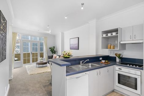 Photo of property in 52 Pipitea Street, Thorndon, Wellington, 6011