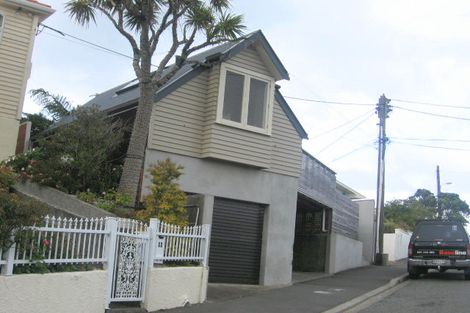 Photo of property in 33 Buckley Road, Southgate, Wellington, 6023