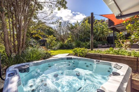 Photo of property in 3 George Street, Surfdale, Waiheke Island, 1081