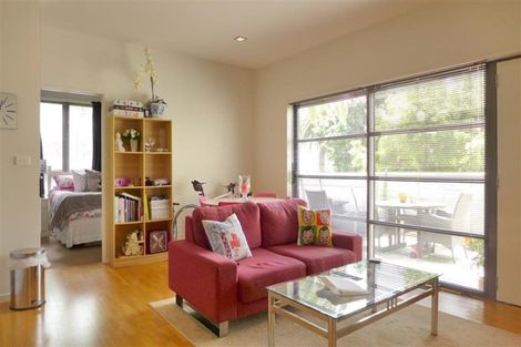 Photo of property in 101/57 Mahuhu Crescent, Auckland Central, Auckland, 1010