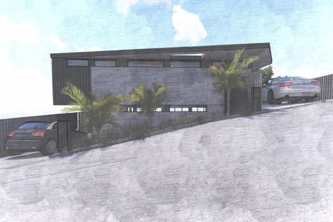 Photo of property in 41 Khyber Road, Seatoun, Wellington, 6022