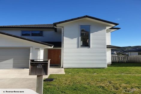 Photo of property in 38 Cresswell Place, Johnsonville, Wellington, 6037