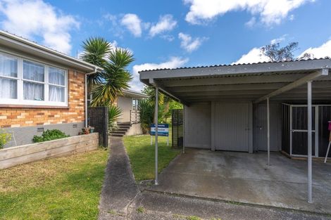 Photo of property in 4a Menzies Street, Beerescourt, Hamilton, 3200