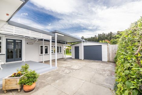 Photo of property in 29 Sanders Avenue, Marewa, Napier, 4110
